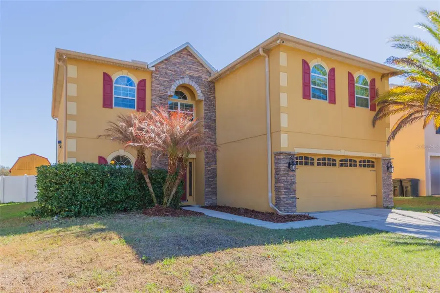 13330 Waterford Castle Drive, Dade City, FL 33525 - #2