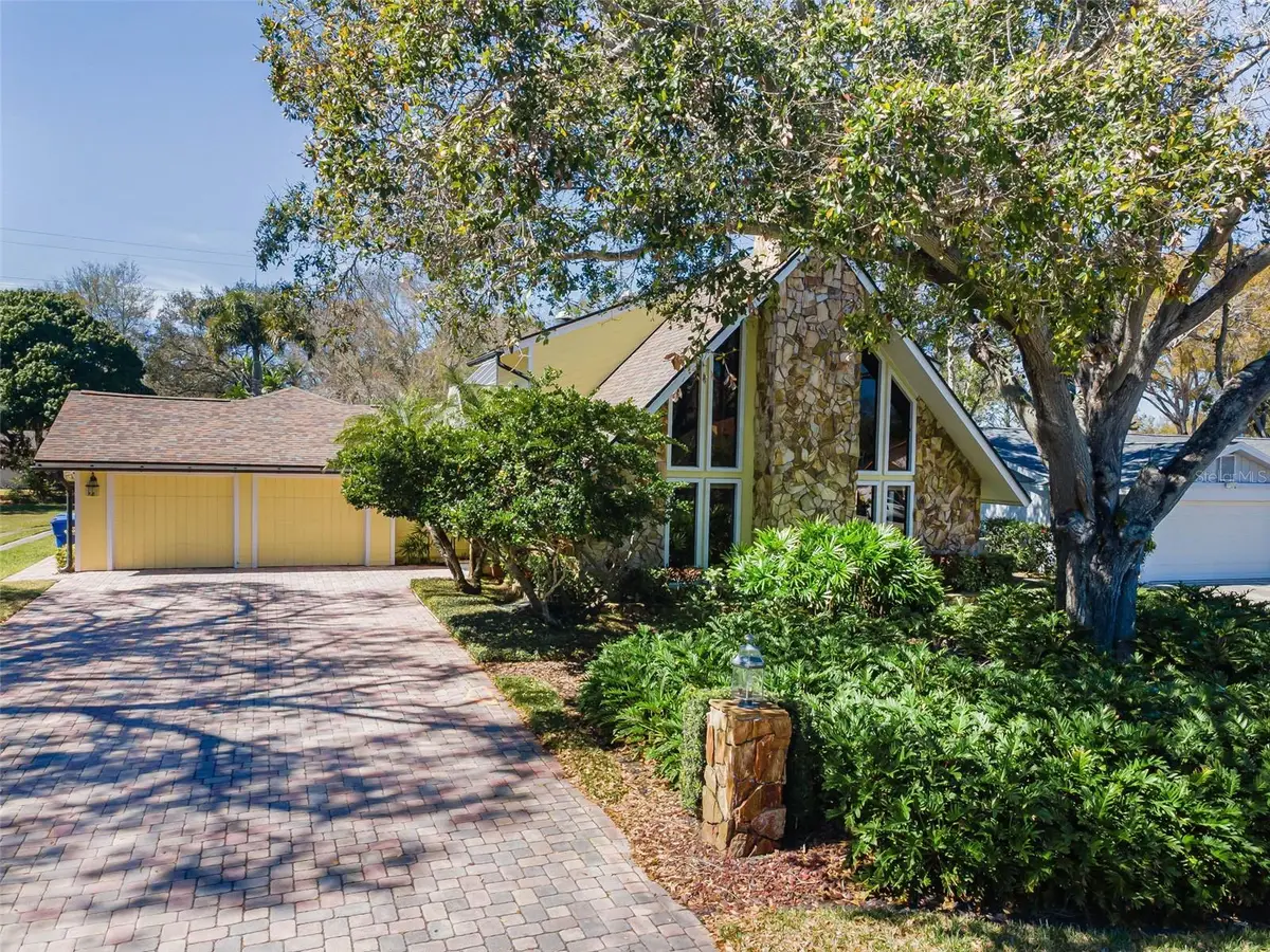 1944 Levine Lane, Clearwater, FL 33760 - #1