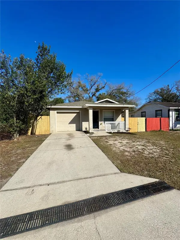 4607 N 36th Street, TAMPA, FL 33610