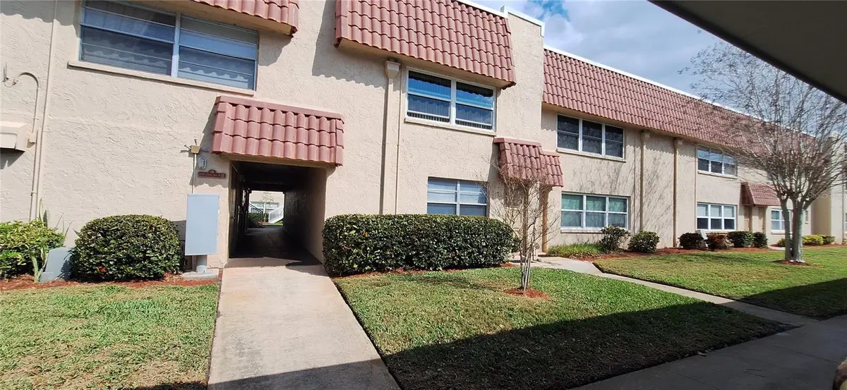 10035 63rd Avenue N #3, Saint Petersburg, FL 33708 - #1