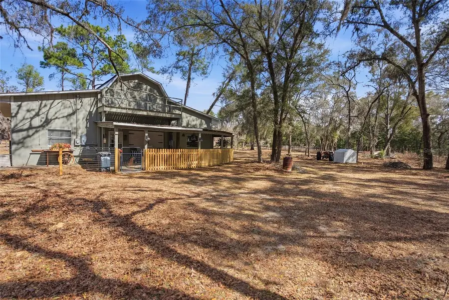 11968 S Oakview Avenue, Floral City, FL 34436 - #2