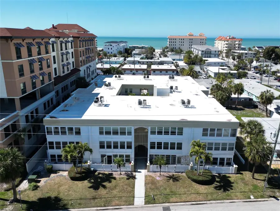 661 Poinsettia Avenue #109, Clearwater Beach, FL 33767 - #2