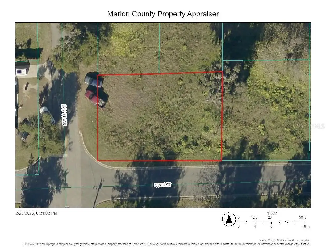 000 SW 4th Street, Ocala, FL 34471 - #1