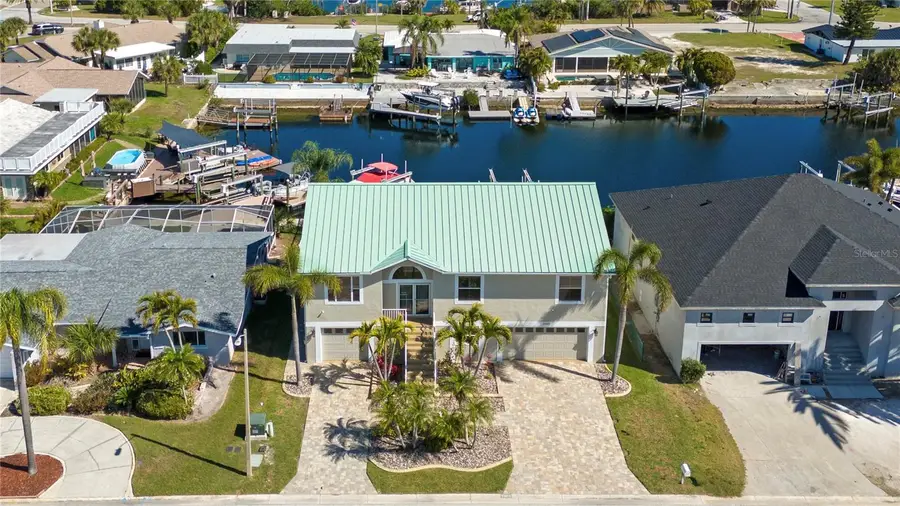 3505 Seaway Drive, New Port Richey, FL 34652 - #2