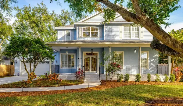 7502 S West Shore Boulevard, TAMPA, FL 33616