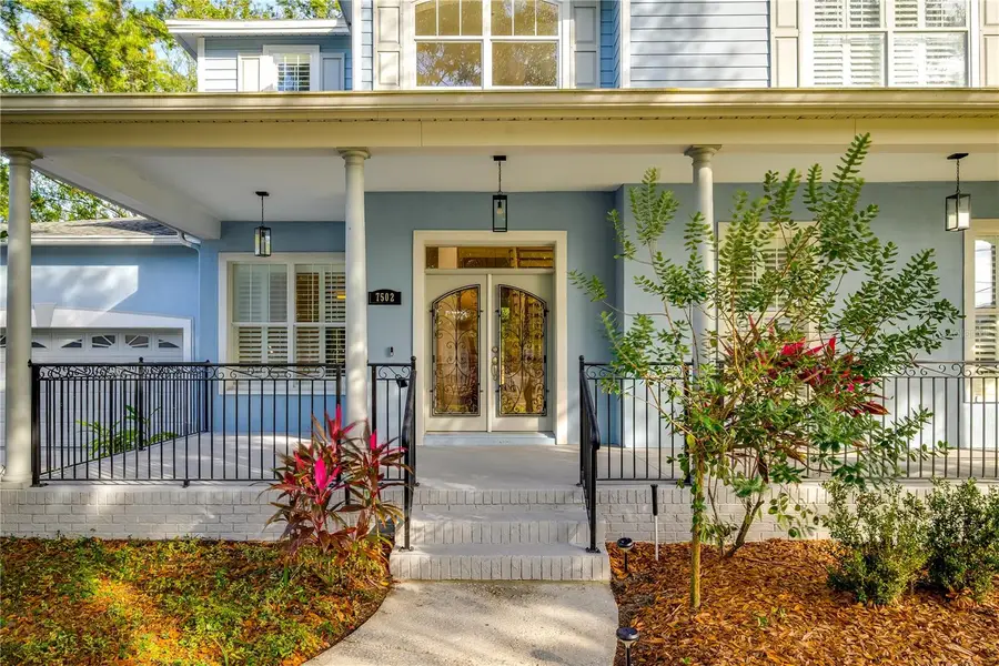 7502 S West Shore Boulevard, Tampa, FL 33616 - #3