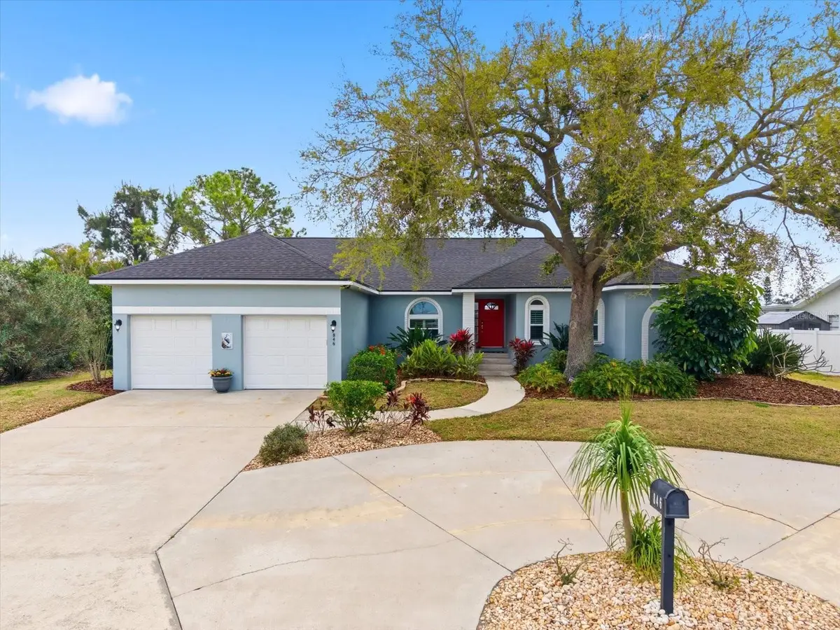 846 Birdie Way, Apollo Beach, FL 33572 - #1