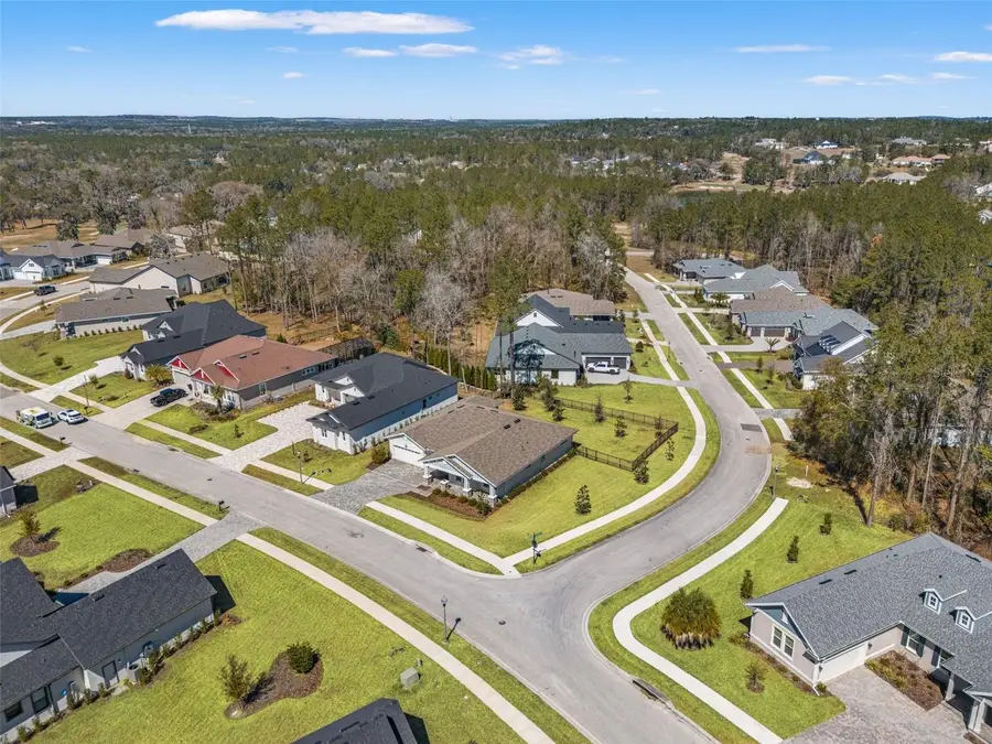 4698 Hickory Oak Drive, Brooksville, FL 34601 - #3