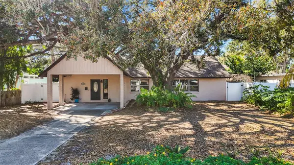 4319 S Cameron Avenue, TAMPA, FL 33611