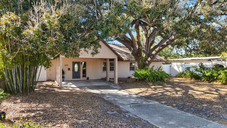 4319 S Cameron Avenue, Tampa, FL 33611 - #3