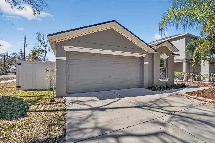 10613 Summer Azure Drive, Riverview, FL 33578 - #2