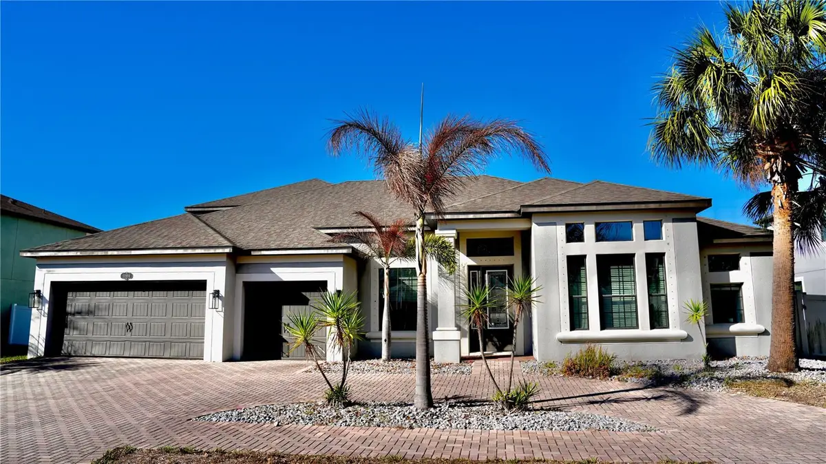 11806 Harpswell Drive, Riverview, FL 33579 - #1