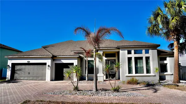 11806 Harpswell Drive, RIVERVIEW, FL 33579