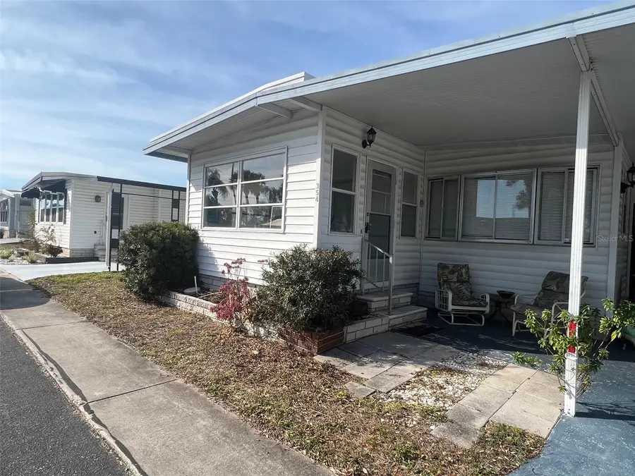 354 King Palm Street, Largo, FL 33778 - #2