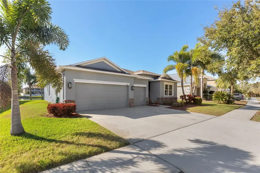2626 Yukon Cliff Drive, Ruskin, FL 33570 - #3