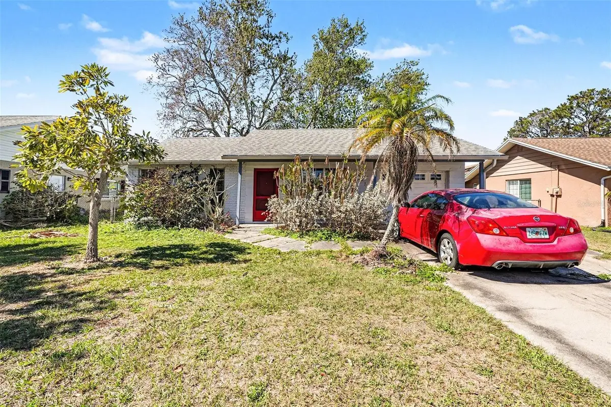 3205 Covina Street, New Port Richey, FL 34655 - #1