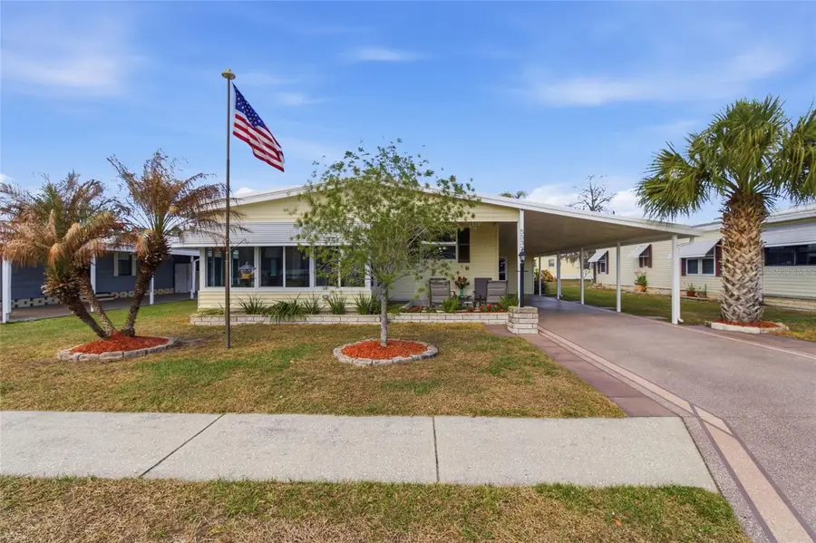 5533 Regal Way, Zephyrhills, FL 33541 - #2