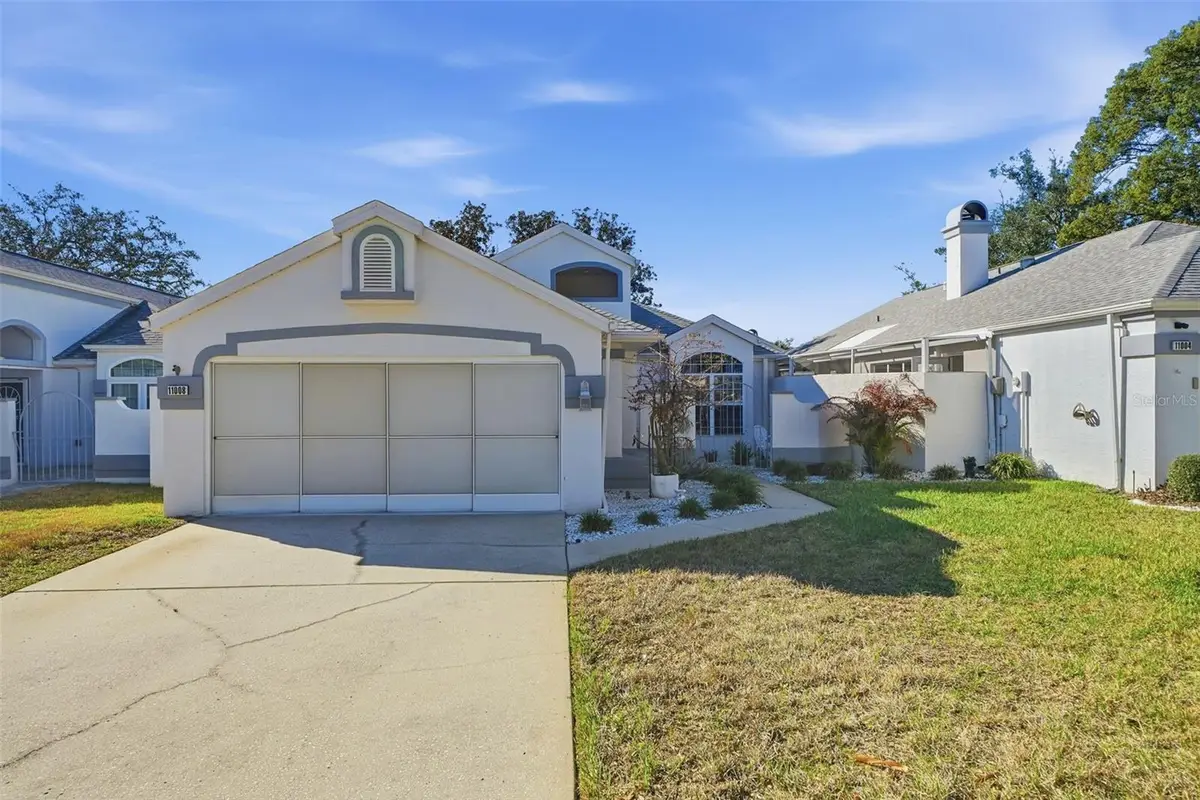 11008 Casa Grande, Spring Hill, FL 34608 - #1
