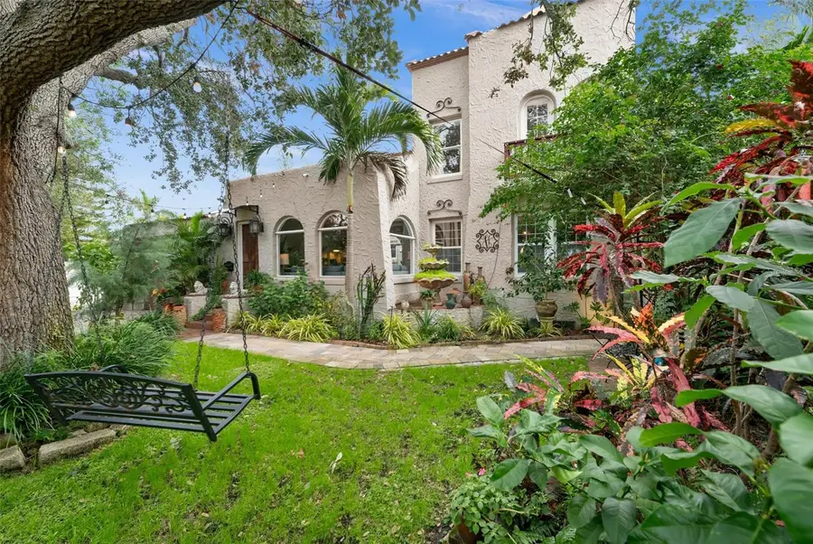 325 49th Street N, Saint Petersburg, FL 33710 - #3