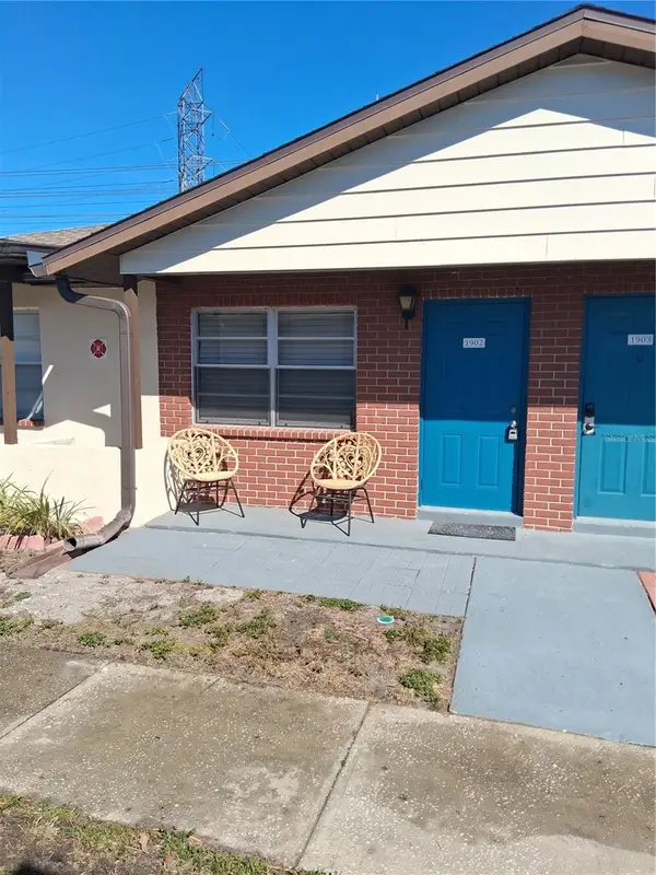 24862 Us Highway 19 N #1902, CLEARWATER, FL 33763