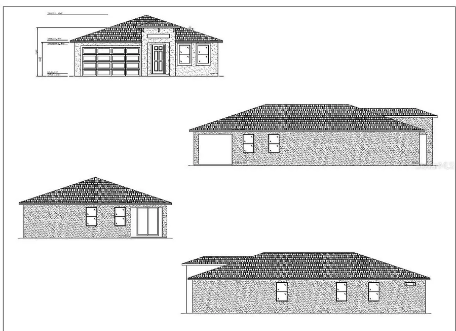 4403 43rd Street N, Saint Petersburg, FL 33714 - #2