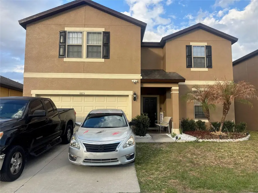 8815 Ashland Avenue, Polk City, FL 33868 - #2