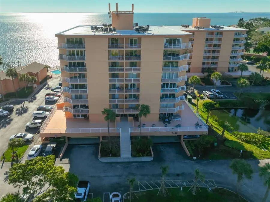 7430 Sunshine Skyway Lane S #305, Saint Petersburg, FL 33711 - #2