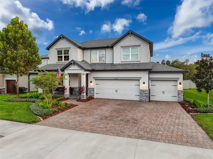 11828 Ranchers Gap Drive, Odessa, FL 33556 - #2