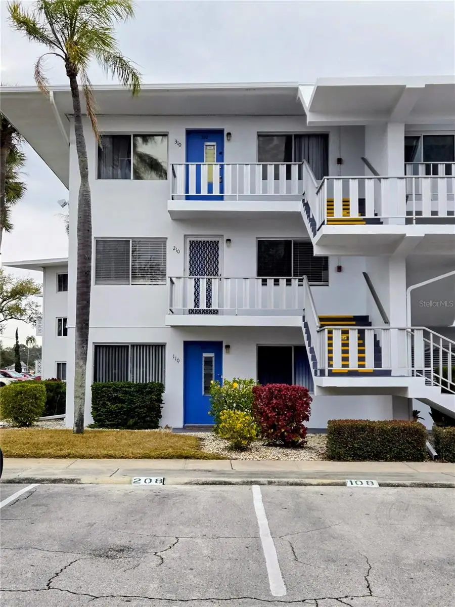 11251 80th Avenue #310, Seminole, FL 33772 - #1