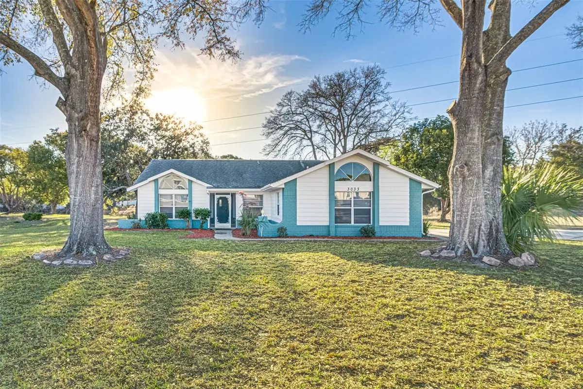 3033 Tiffany Court, Spring Hill, FL 34608 - #1