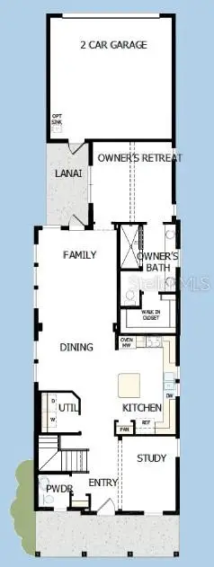 9476 Hartline Way, Orlando, FL 32827 - #2