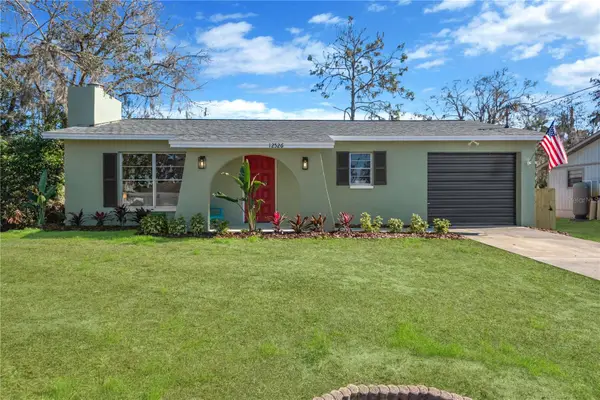 12526 Lacey Drive, NEW PORT RICHEY, FL 34654