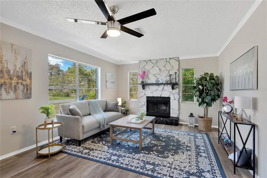 12526 Lacey Drive, New Port Richey, FL 34654 - #3