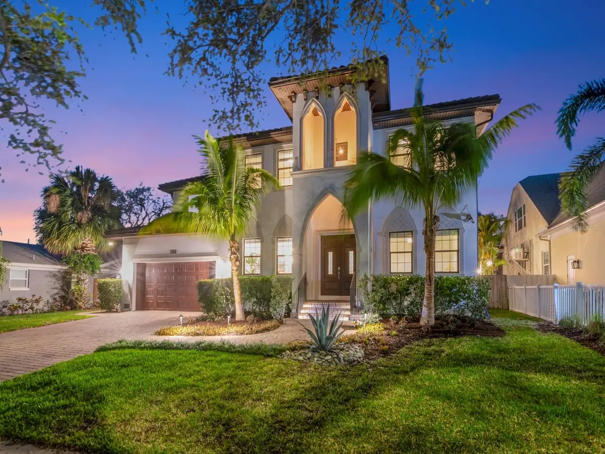 150 Chippewa Avenue, Tampa, FL 33606 - #1