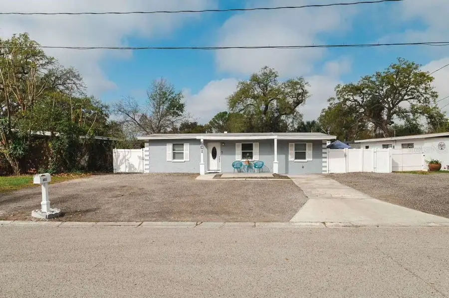 Address Withheld By Seller, Tampa, FL 33619 - #2