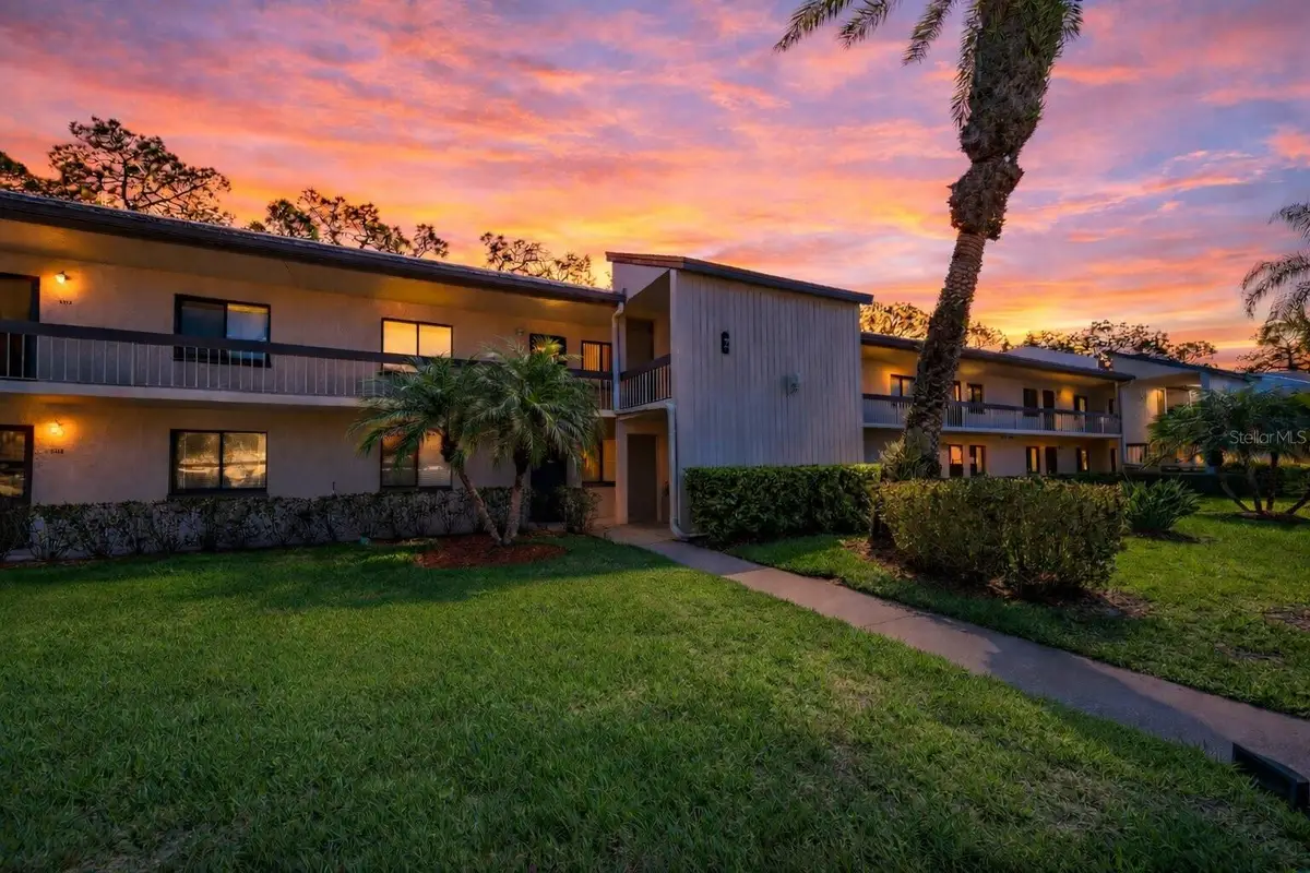 124 Nina Way #24, Oldsmar, FL 34677 - #1