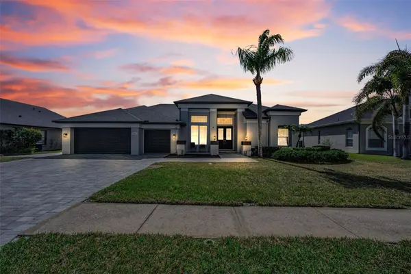 1151 Arlinbrook Drive, TRINITY, FL 34655