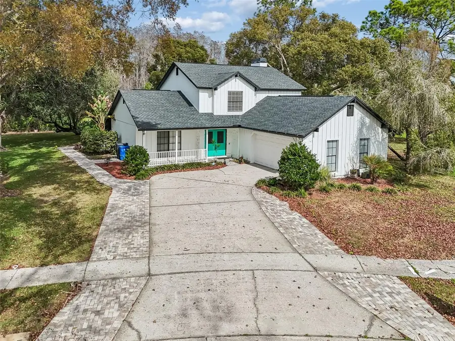 4323 Honey Vista Circle, Tampa, FL 33624 - #2