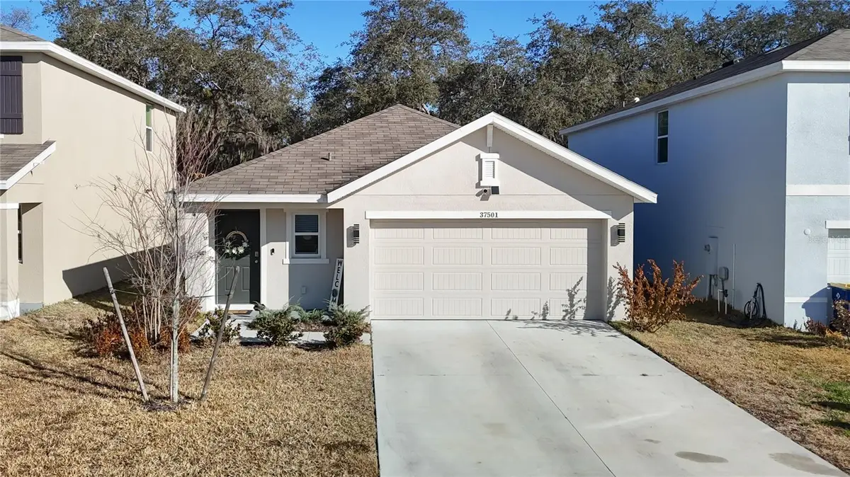 37501 Sharks Eye Lane, Zephyrhills, FL 33541 - #1