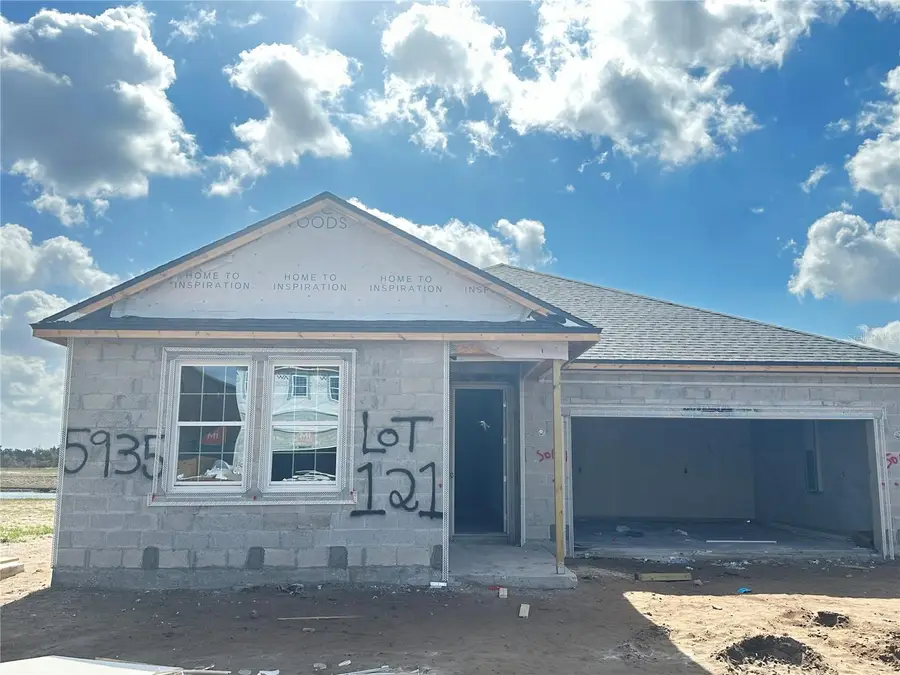 5935 Fresh Flora Drive, Wimauma, FL 33598 - #2