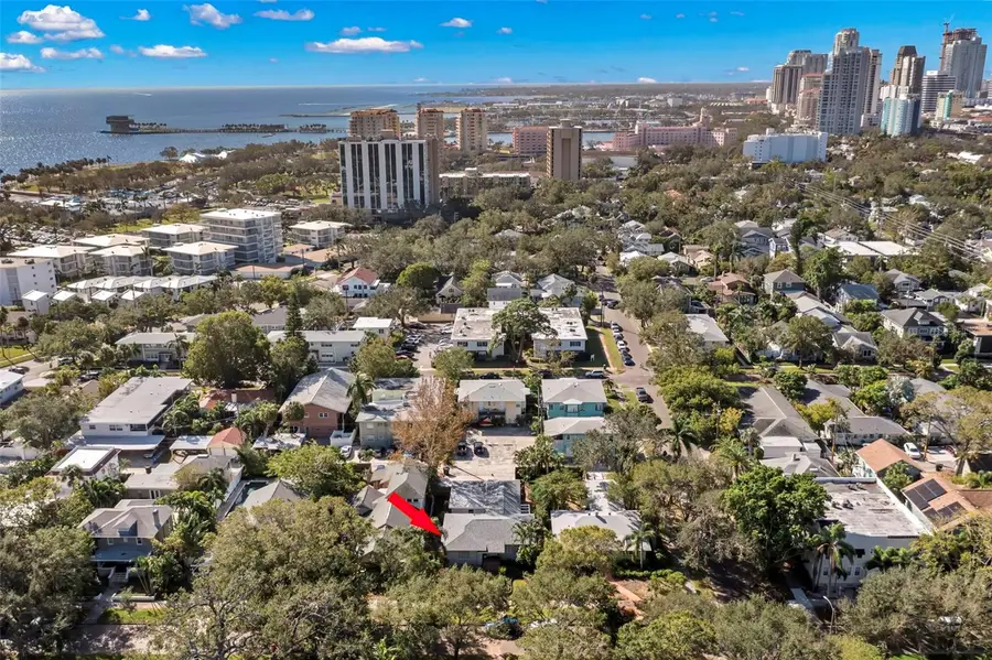 516 13th Avenue Ne, Saint Petersburg, FL 33701 - #2
