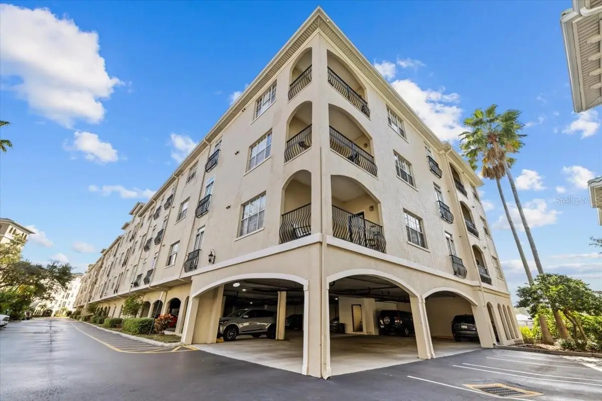 501 Knights Run Avenue #2109, Tampa, FL 33602 - #1