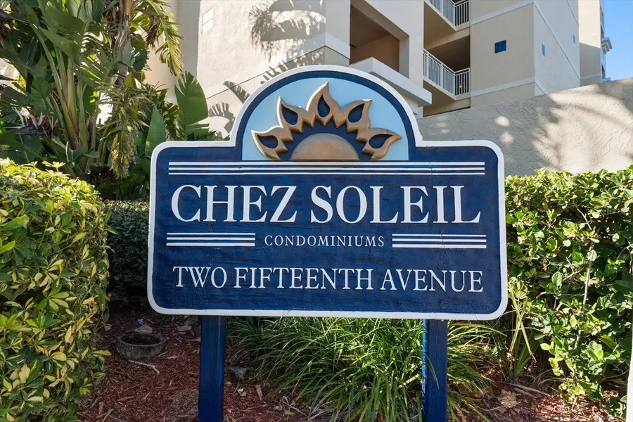 2 15th Avenue #304, Indian Rocks Beach, FL 33785 - #3