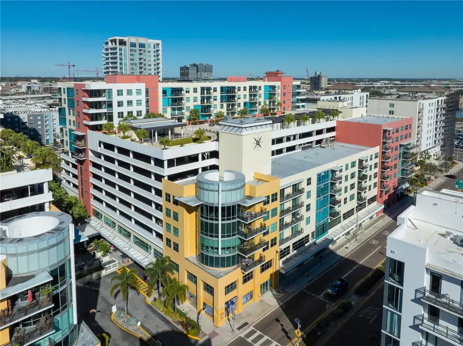 1208 E Kennedy Boulevard #832, Tampa, FL 33602 - #2