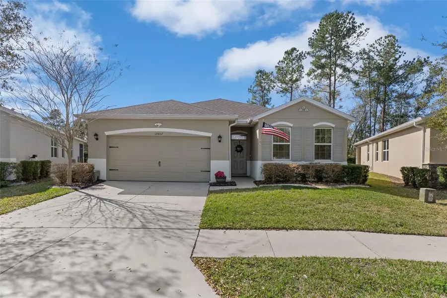 17807 Garsalaso Circle, Brooksville, FL 34604 - #2
