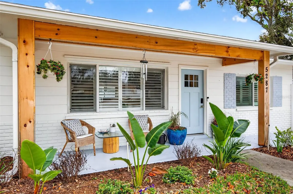 5287 99th Way N, Bay Pines, FL 33708 - #1