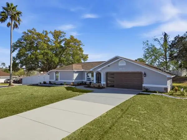 9642 Elgin Boulevard, SPRING HILL, FL 34606