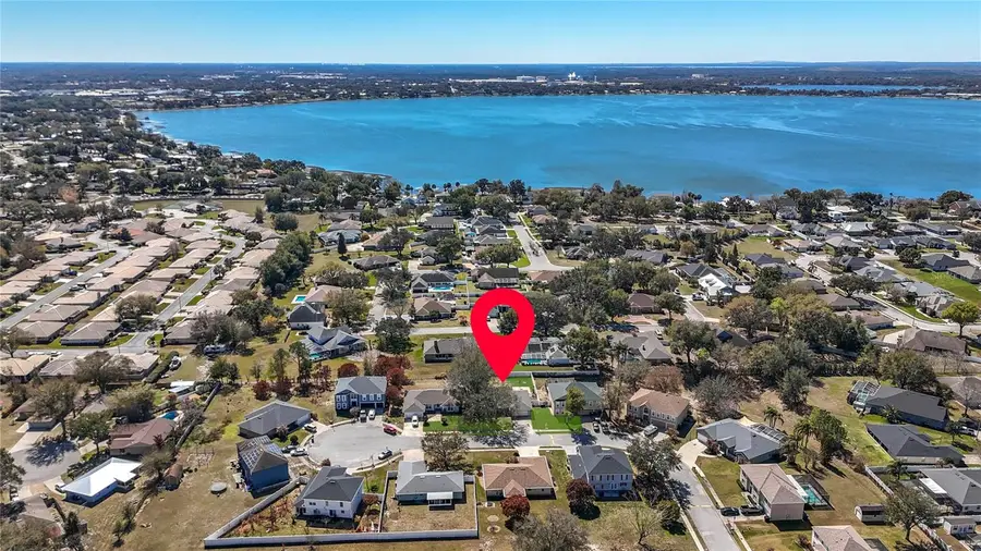 129 Evergreen Drive, Auburndale, FL 33823 - #3