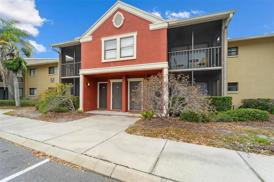 5742 Baywater Drive #3, Tampa, FL 33615 - #2