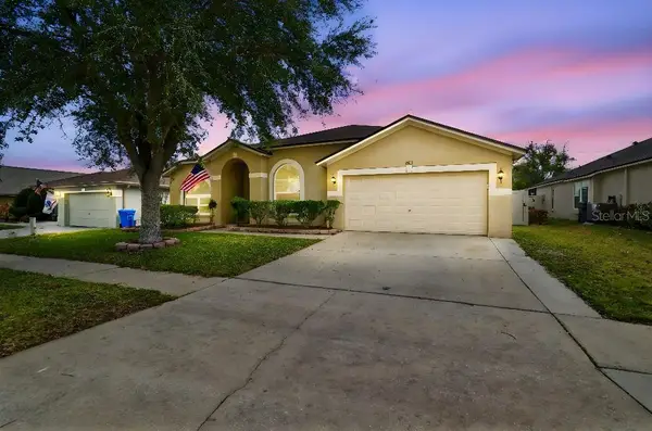 627 Tuscanny Street, BRANDON, FL 33511